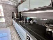 Apartamento para Venda em Praia Grande/SP Tupi 3 Quartos