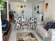 Apartamento para Venda em Praia Grande/SP Tupi 3 Quartos