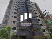 Apartamento para Venda em Praia Grande/SP Tupi 3 Quartos