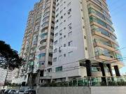 Apartamento para Venda em Praia Grande/SP Tupi 3 Quartos