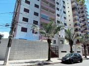 Apartamento para Venda em Praia Grande/SP Tupi 3 Quartos