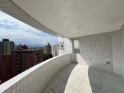 Apartamento para Venda em Praia Grande/SP Tupi 3 Quartos