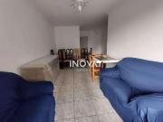 Apartamento para Venda em Praia Grande/SP Tupi 3 Quartos