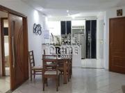 Apartamento para Venda em Praia Grande/SP Tupi 3 Quartos