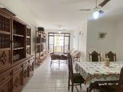 Apartamento para Venda em Praia Grande/SP Tupi 3 Quartos