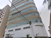 Apartamento para Venda em Praia Grande/SP Tupi 3 Quartos