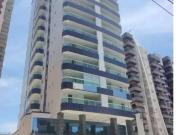 Apartamento para Venda em Praia Grande/SP Tupi 3 Quartos