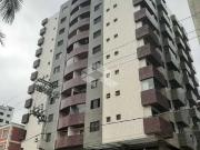 Apartamento para Venda em Praia Grande/SP Tupi 3 Quartos