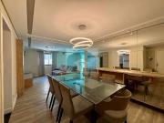 Apartamento para Venda em Praia Grande/SP Tupi 3 Quartos