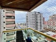 Apartamento para Venda em Praia Grande/SP Tupi 3 Quartos
