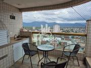 Apartamento para Venda em Praia Grande/SP Tupi 3 Quartos