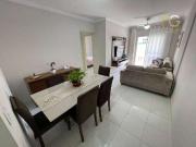 Apartamento para Venda em Praia Grande/SP Tupi 3 Quartos