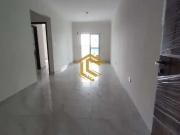 Apartamento para Venda em Praia Grande/SP Tupi 3 Quartos