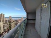 Apartamento para Venda em Praia Grande/SP Tupi 3 Quartos
