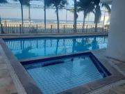 Apartamento para Venda em Praia Grande/SP Tupi 3 Quartos