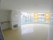 Apartamento para Venda em Praia Grande/SP Tupi 3 Quartos