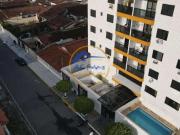 Apartamento para Venda em Praia Grande/SP Tupi 3 Quartos