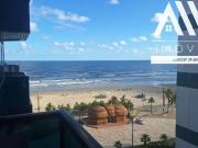 Apartamento para Venda em Praia Grande/SP Tupi 4 Quartos