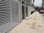 Apartamento para Venda em Praia Grande/SP Tupi 4 Quartos