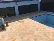 Apartamento para Venda em Praia Grande/SP Tupi 4 Quartos