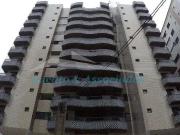 Apartamento para Venda em Praia Grande/SP Tupi 4 Quartos