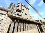 Apartamento para Venda em Praia Grande/SP Tupi 4 Quartos