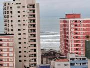 Apartamento para Venda em Praia Grande/SP Tupi 4 Quartos