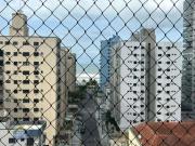 Apartamento para Venda em Praia Grande/SP Tupi 4 Quartos