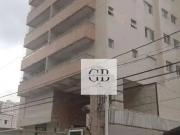 Apartamento para Venda em Praia Grande/SP Tupi