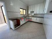 Apartamento para Venda em Praia Grande/SP Tupi 5 Quartos