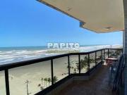 Apartamento para Venda em Praia Grande/SP Tupi 5 Quartos