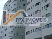 Apartamento para Venda em Praia Grande/SP Tupi 1 Quartos