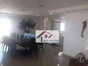 Apartamento para Venda em Praia Grande/SP Tupi 6 Quartos