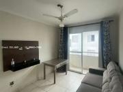 Apartamento para Venda em Praia Grande/SP Vila Antártica...