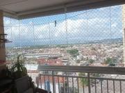 Apartamento para Venda em Praia Grande/SP Vila Antártica...