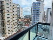 Apartamento para Venda em Praia Grande/SP Vila Assunção...