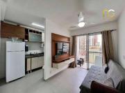 Apartamento para Venda em Praia Grande/SP Vila Assunção...