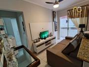 Apartamento para Venda em Praia Grande/SP Cidade Ocian 1...