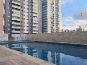 Apartamento para Venda em Praia Grande/SP Cidade Ocian 1...