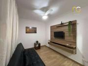 Apartamento para Venda em Praia Grande/SP Vila Assunção...