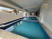 Apartamento para Venda em Praia Grande/SP Vila Assunção...