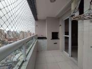 Apartamento para Venda em Praia Grande/SP Vila Assunção...