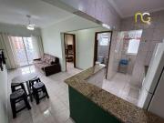 Apartamento para Venda em Praia Grande/SP Vila Assunção...