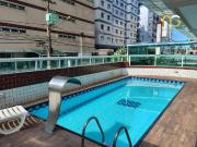 Apartamento para Venda em Praia Grande/SP Vila Assunção...