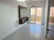 Apartamento para Venda em Praia Grande/SP Cidade Ocian 1...