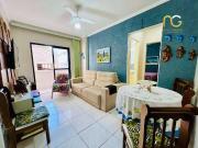 Apartamento para Venda em Praia Grande/SP Vila Assunção...