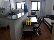 Apartamento para Venda em Praia Grande/SP Vila Assunção...