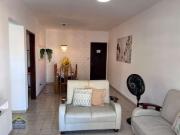 Apartamento para Venda em Praia Grande/SP Vila Assunção...