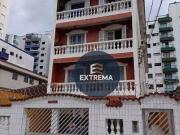 Apartamento para Venda em Praia Grande/SP Vila Assunção...