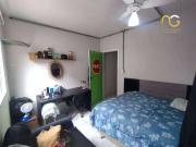 Apartamento para Venda em Praia Grande/SP Vila Assunção...